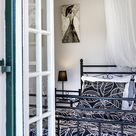 Fridas Place Halikounas Extérieur photo