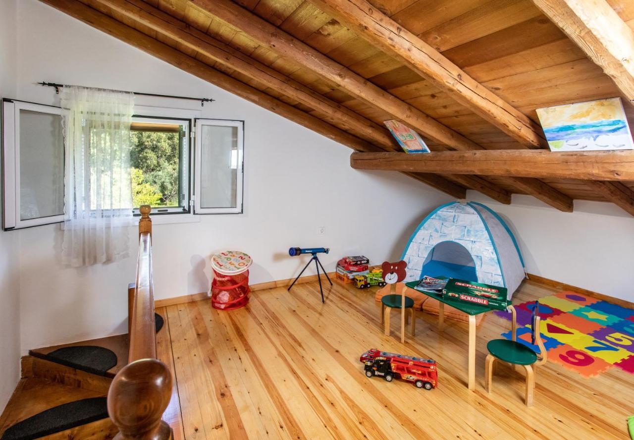 Fridas Place Halikounas Extérieur photo