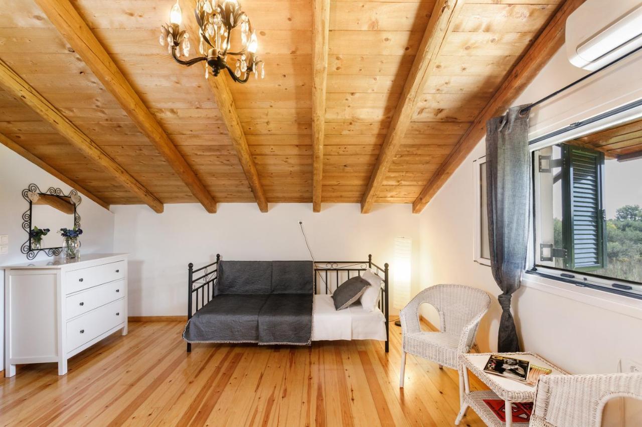 Fridas Place Halikounas Extérieur photo