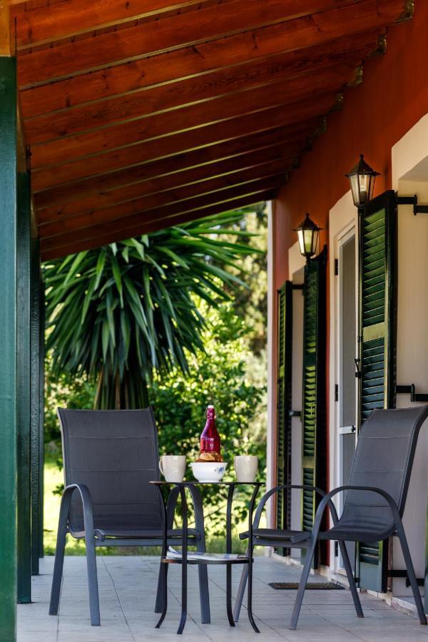 Fridas Place Halikounas Extérieur photo