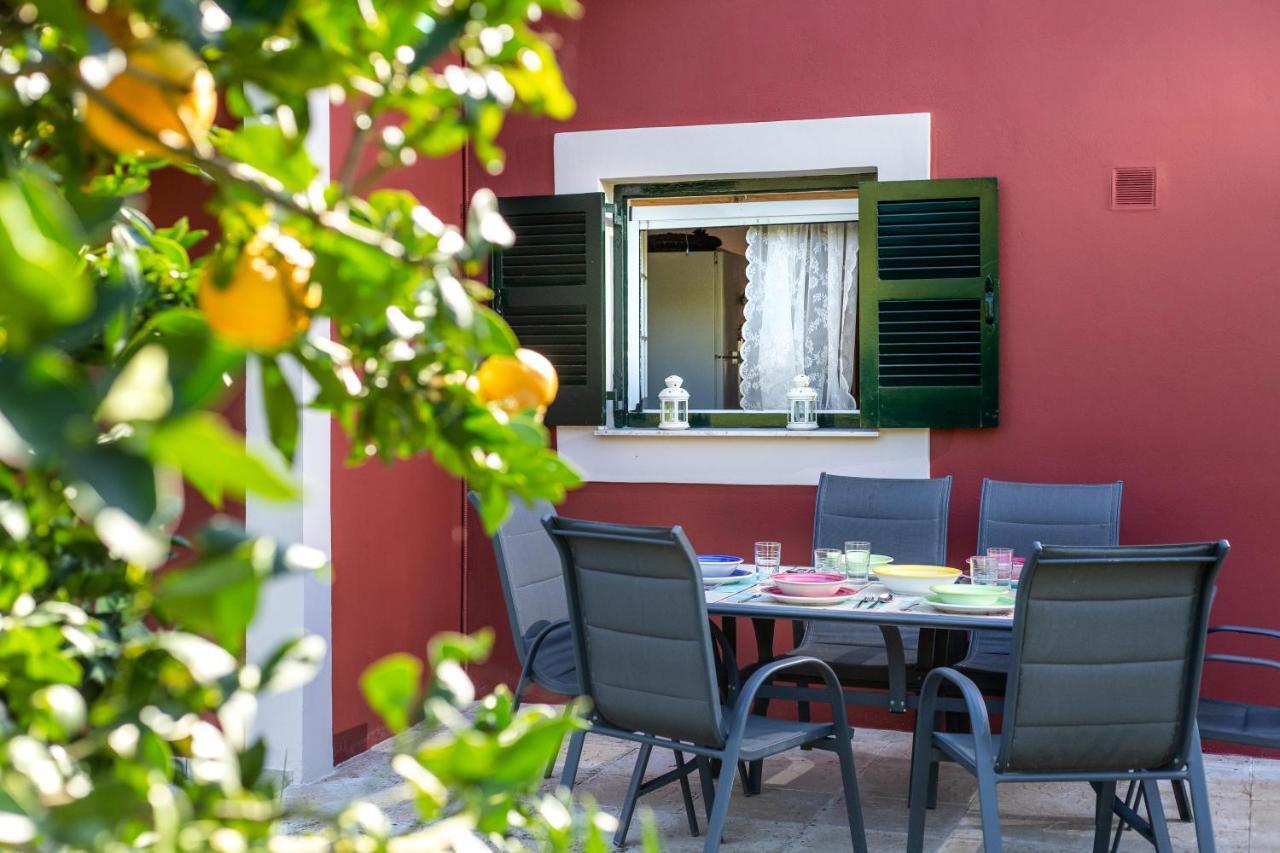 Fridas Place Halikounas Extérieur photo