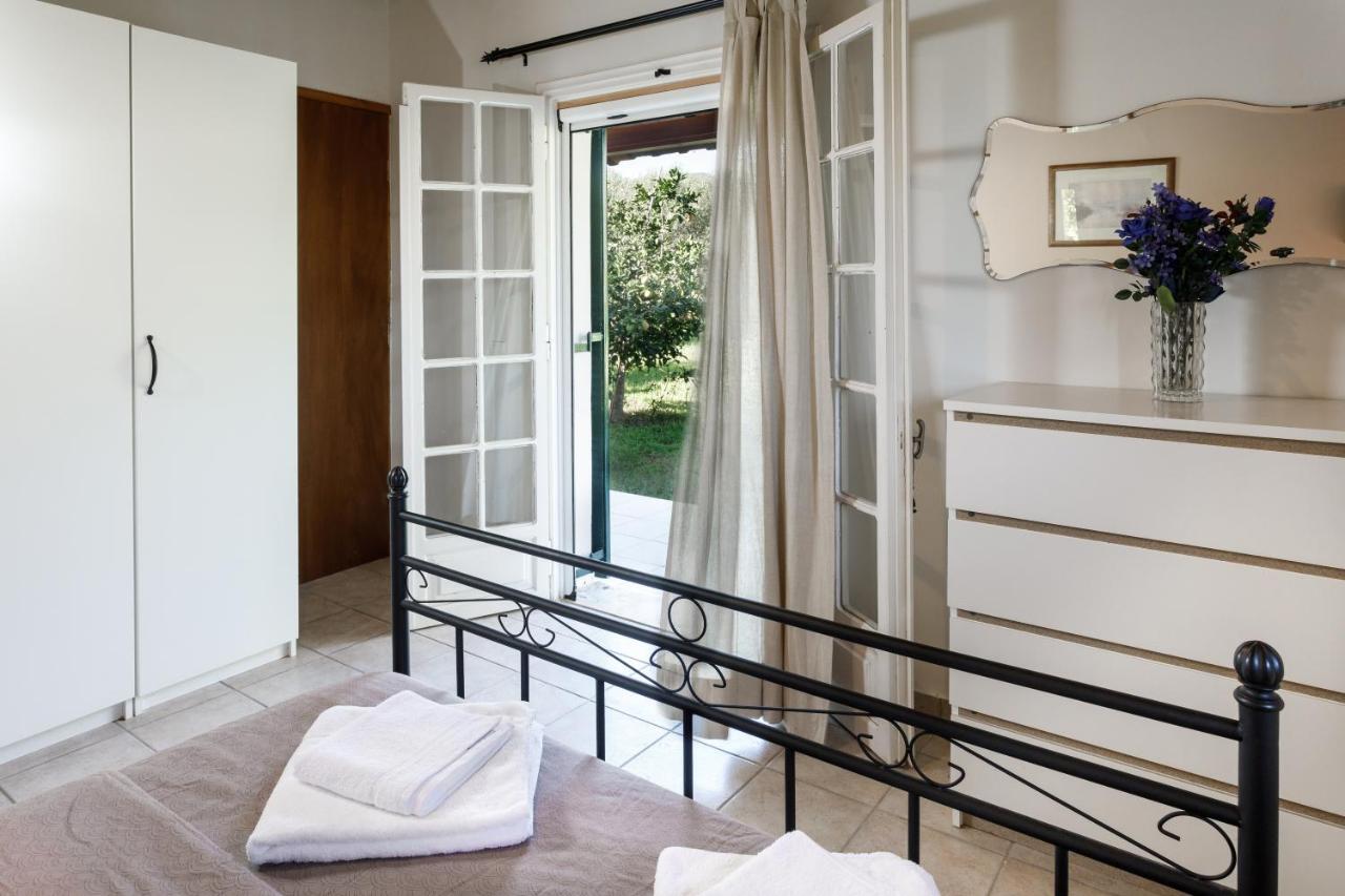 Fridas Place Halikounas Extérieur photo